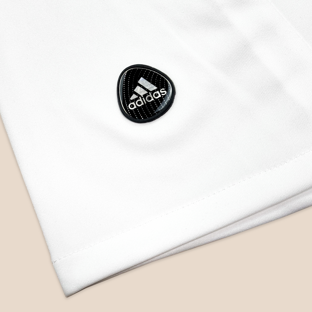 Real Madrid 2011/12 Home