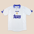 Real Madrid 1997/98 Home