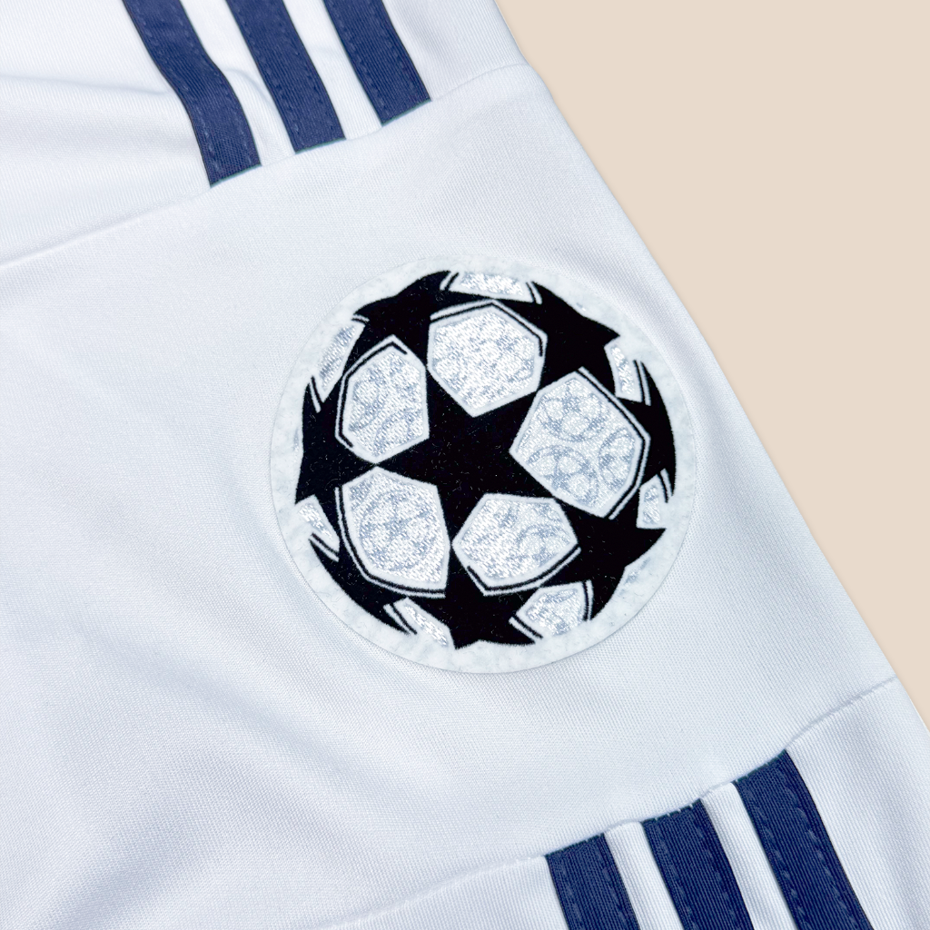 Real Madrid 2012/13 Home