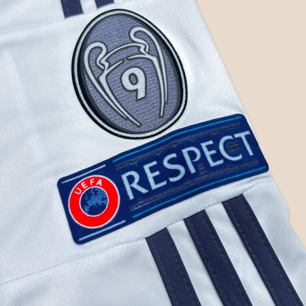 Real Madrid 2012/13 Home