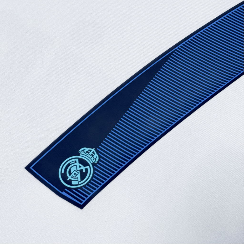 Real Madrid 2012/13 Home