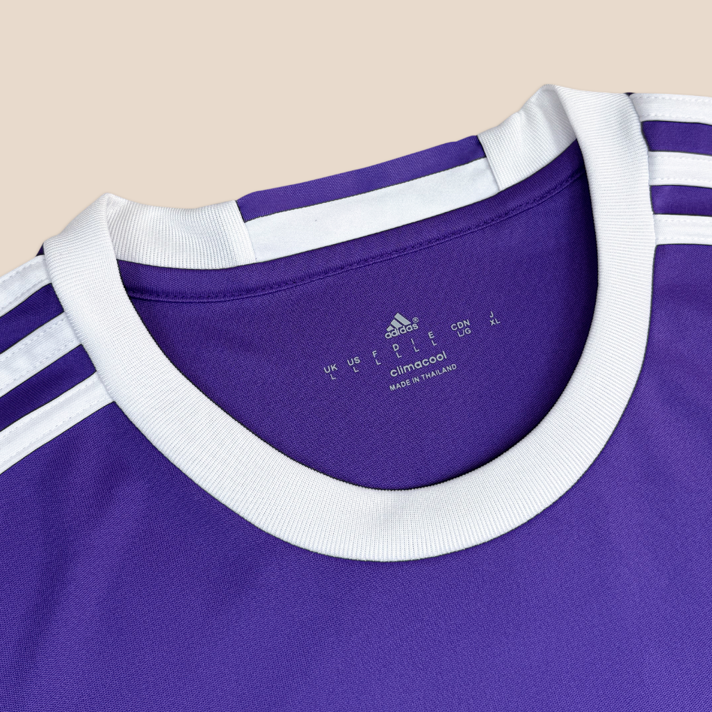 Real Madrid 2016/17 Away