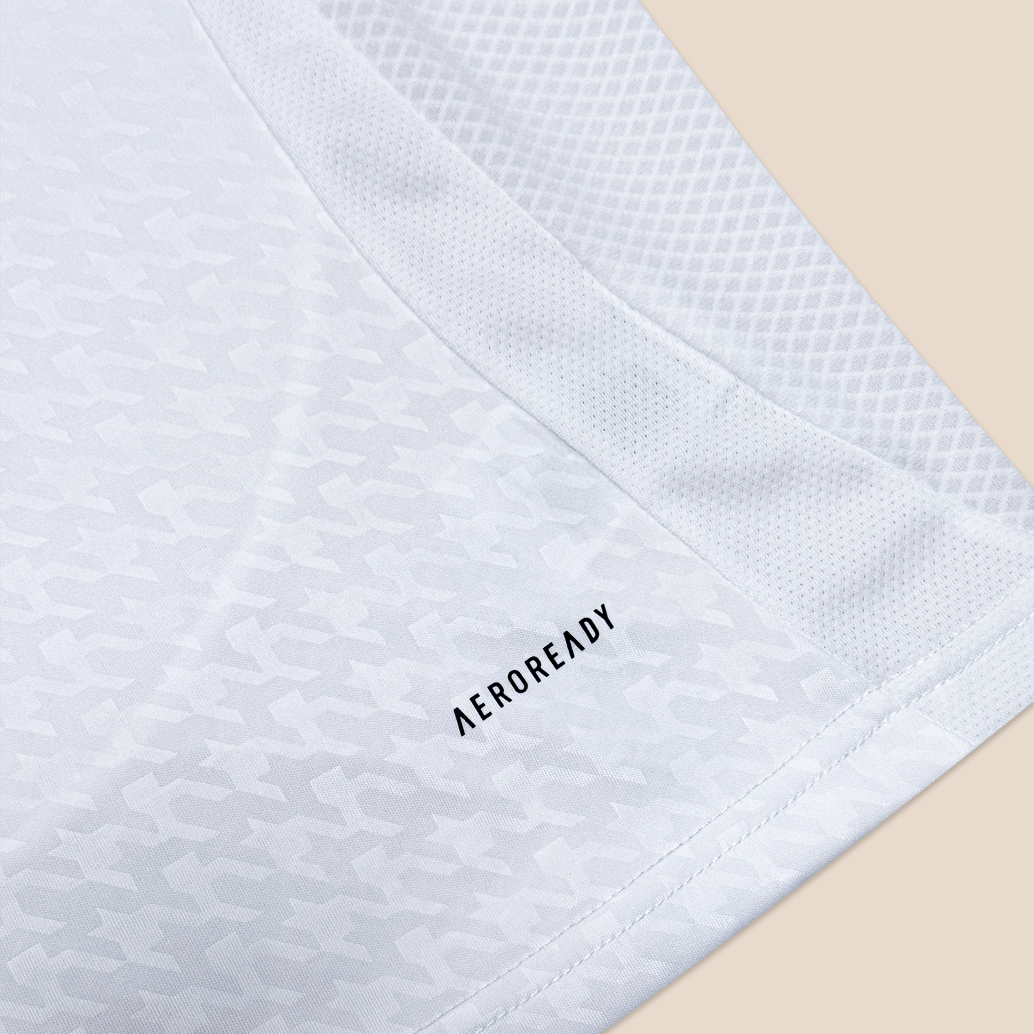 Real Madrid 2024/25 Home