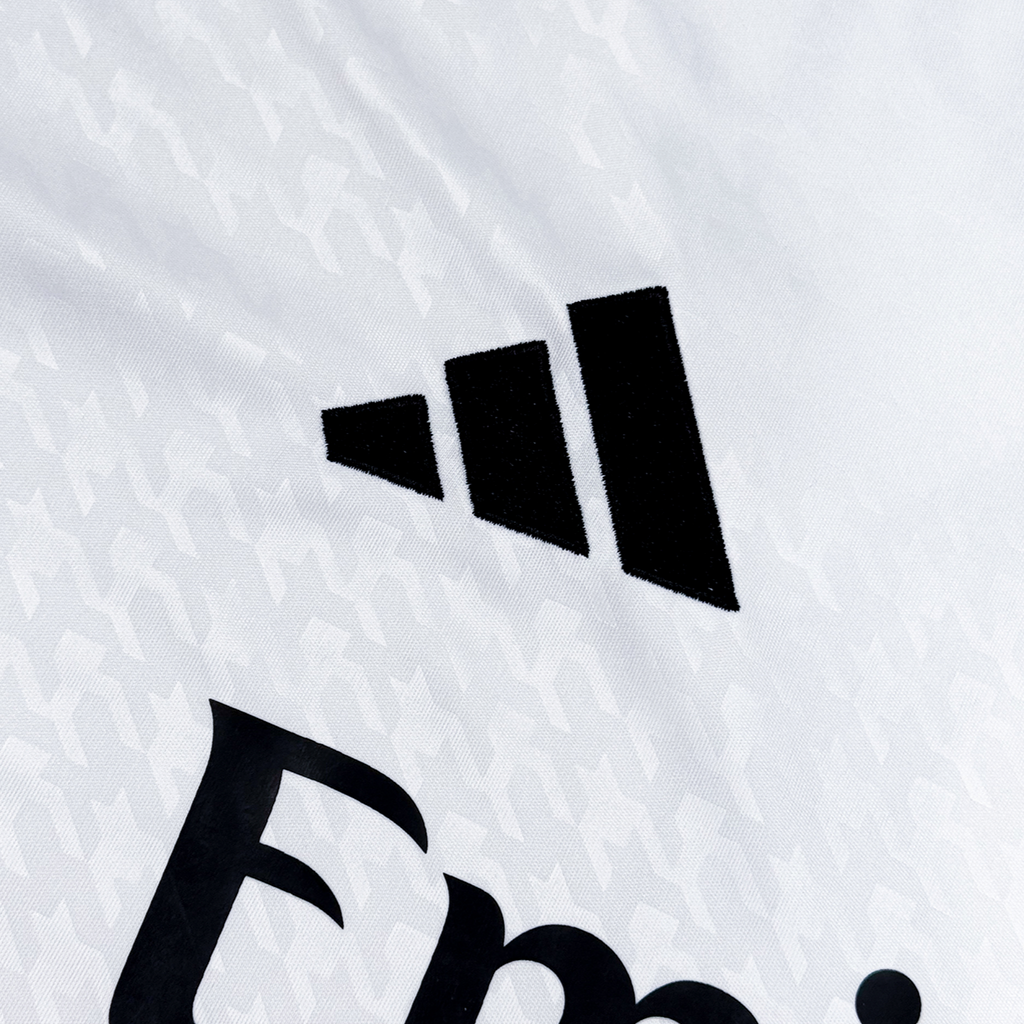 Real Madrid 2024/25 Home