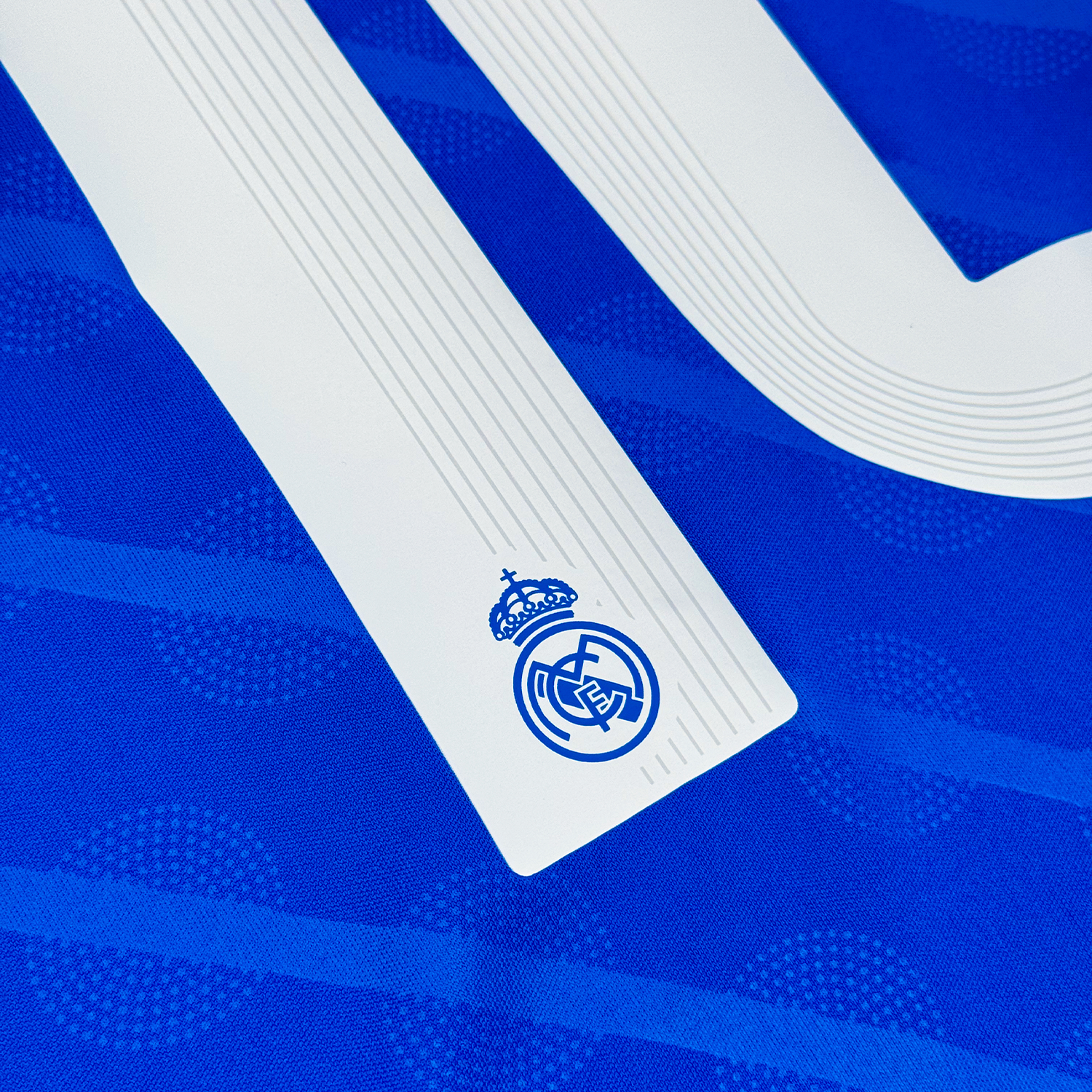 Real Madrid 2025/26 Third