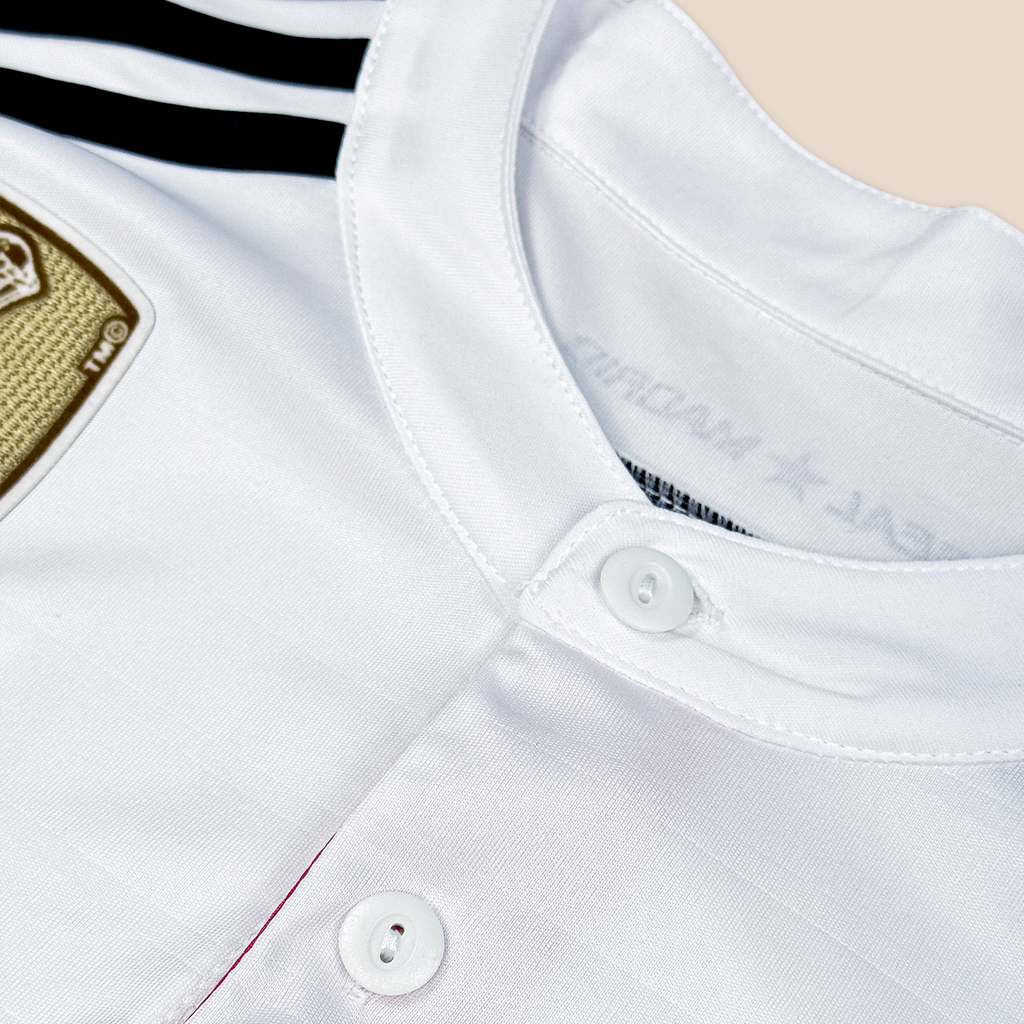 Real Madrid 2014/15 Home