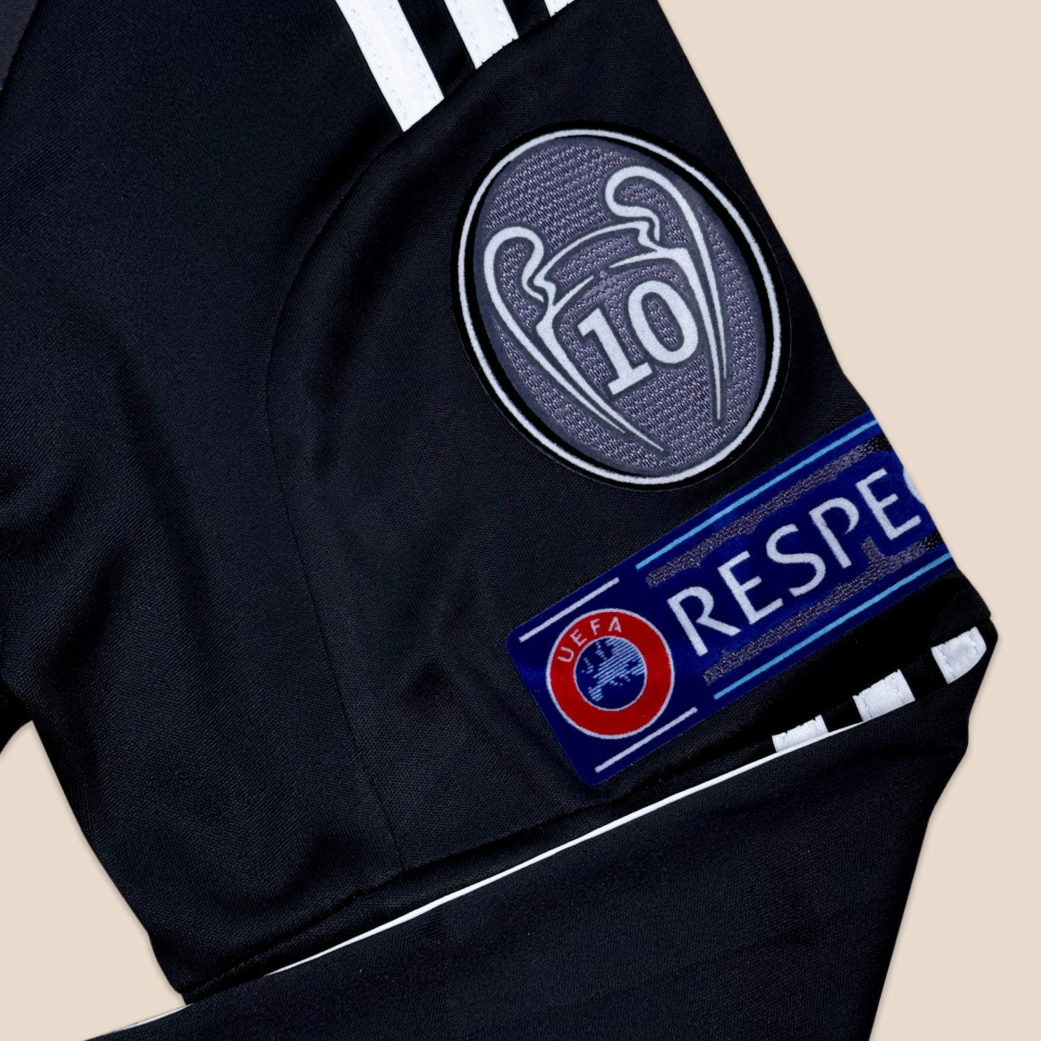 Real Madrid 2014/15 Third