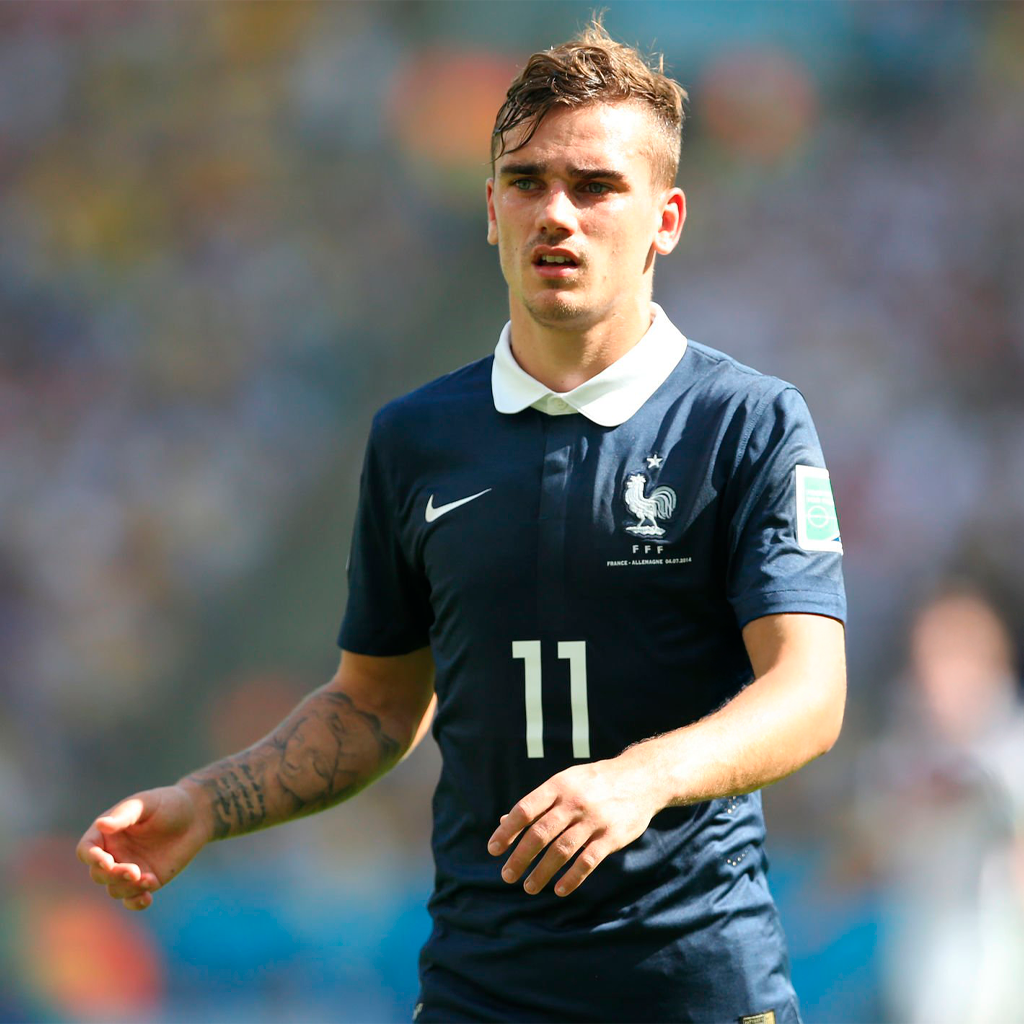 France 2014 Home