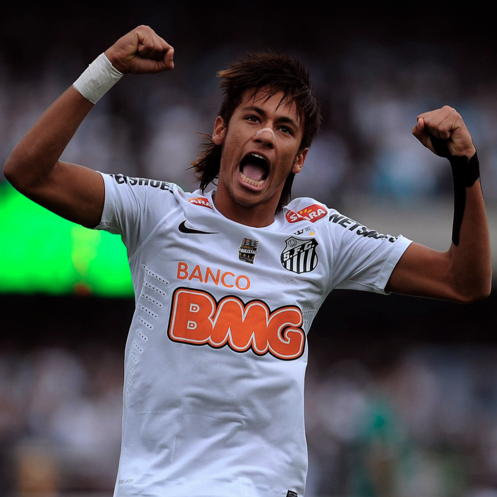 Santos 2012/13 Home for Kids