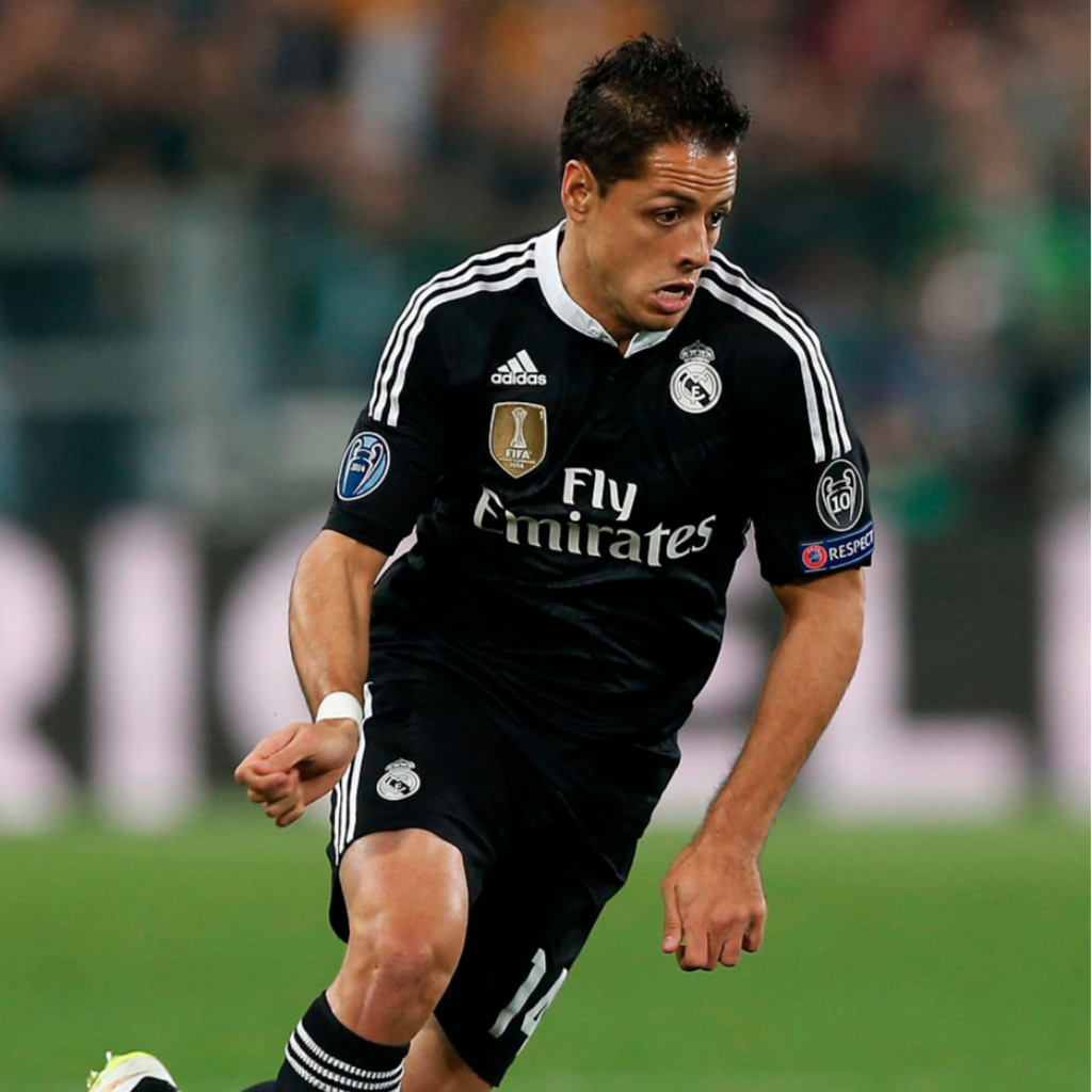 Real Madrid 2014/15 Third for Kids