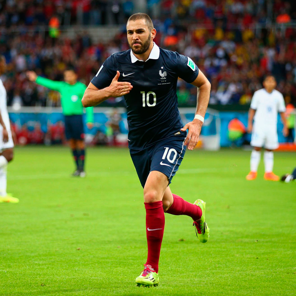 France 2014 Home