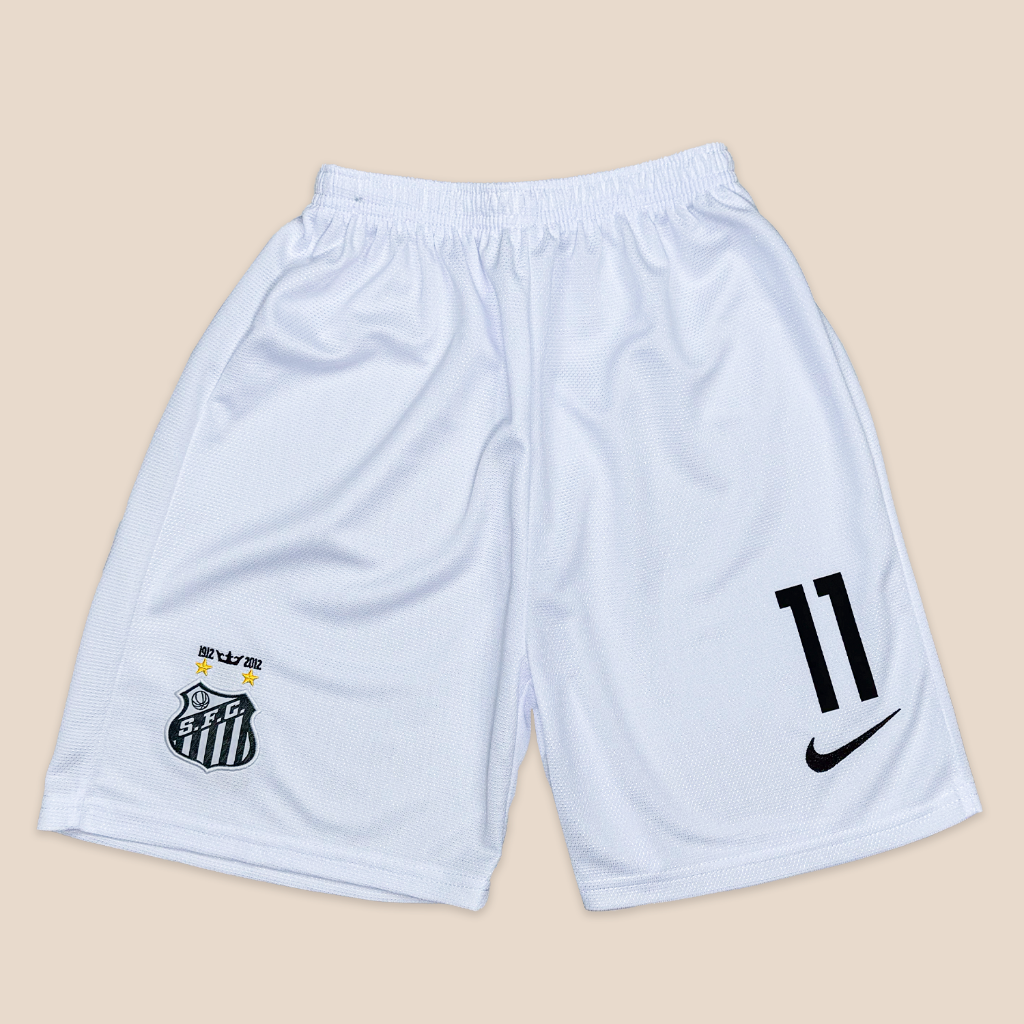 Santos 2012/13 Home for Kids