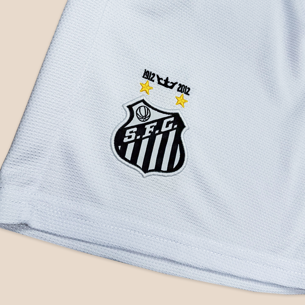 Santos 2012/13 Home for Kids