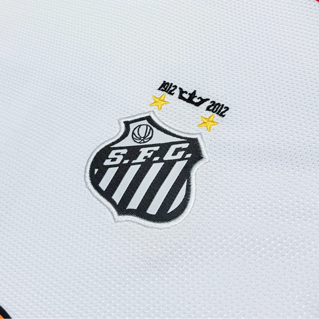 Santos 2012/13 Home for Kids