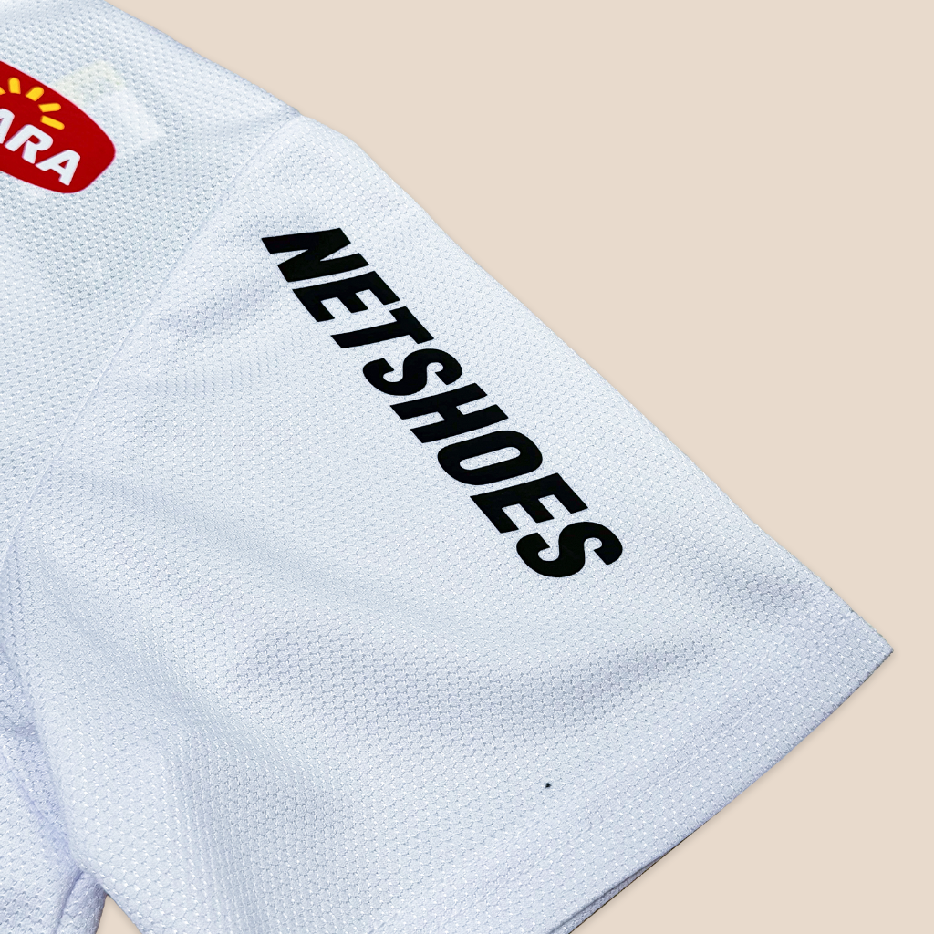 Santos 2012/13 Home for Kids