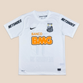 Santos 2012/13 Home