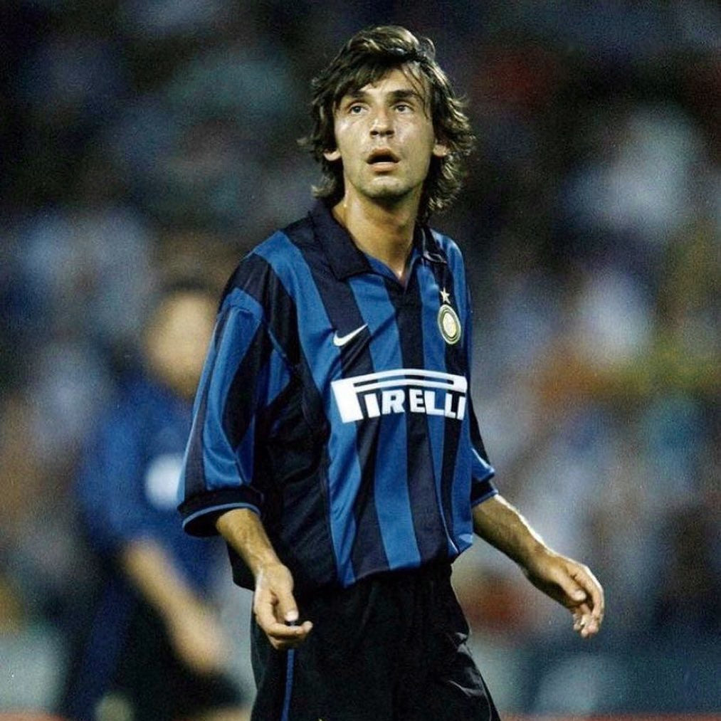 Inter 1998/99 Home