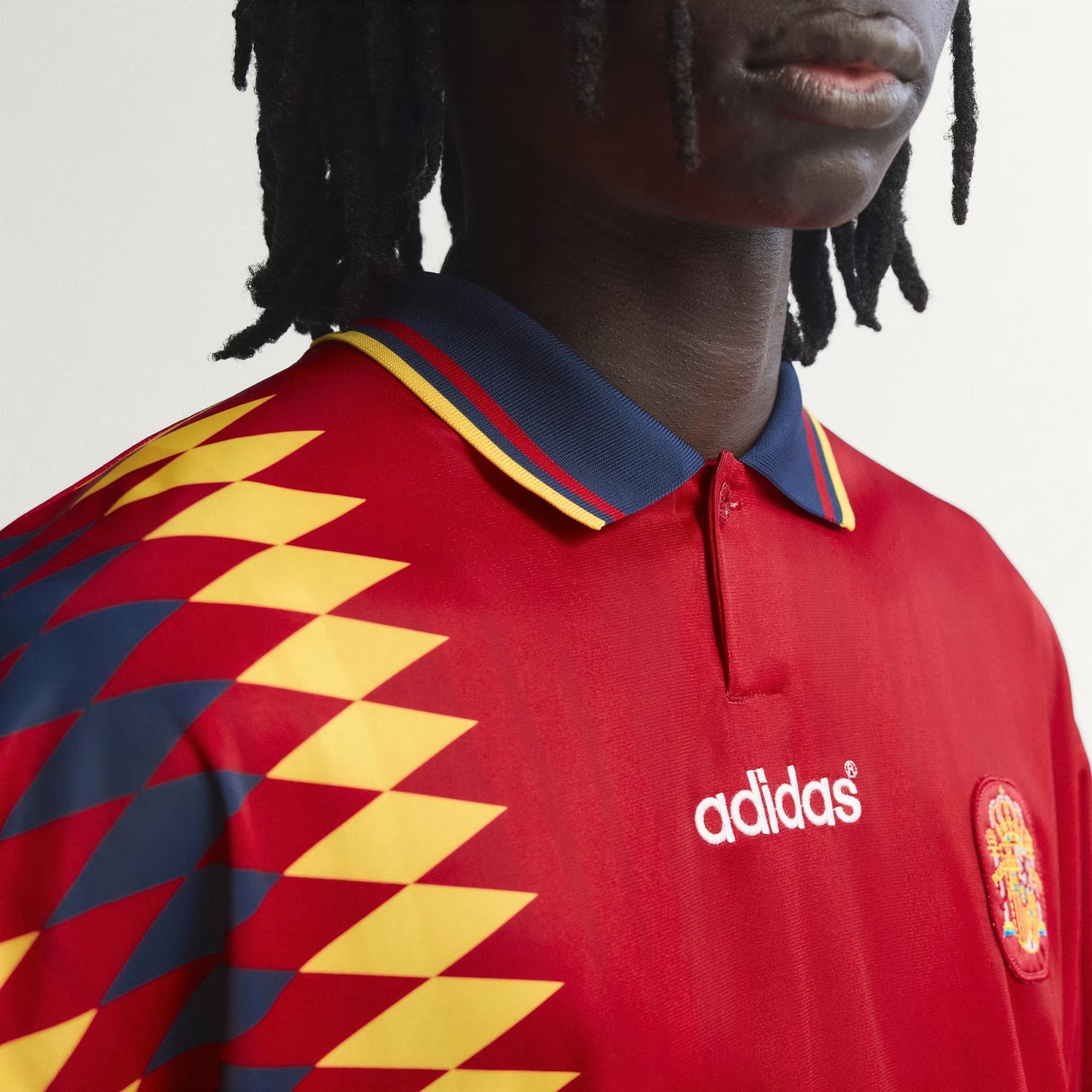 ESP Jersey Retro Home 1994