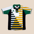 Sudáfrica 1998 Away