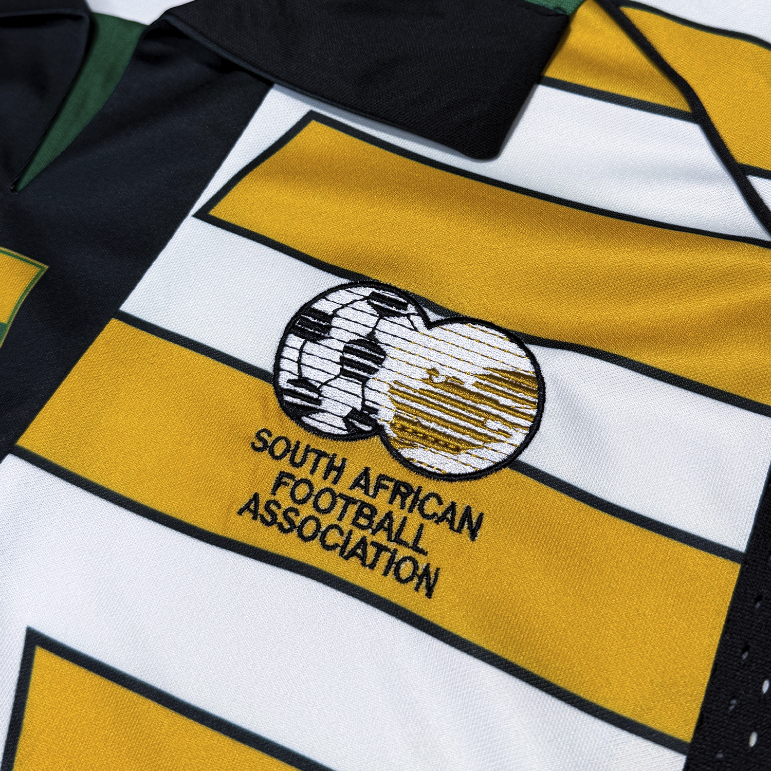 Sudáfrica 1998 Away