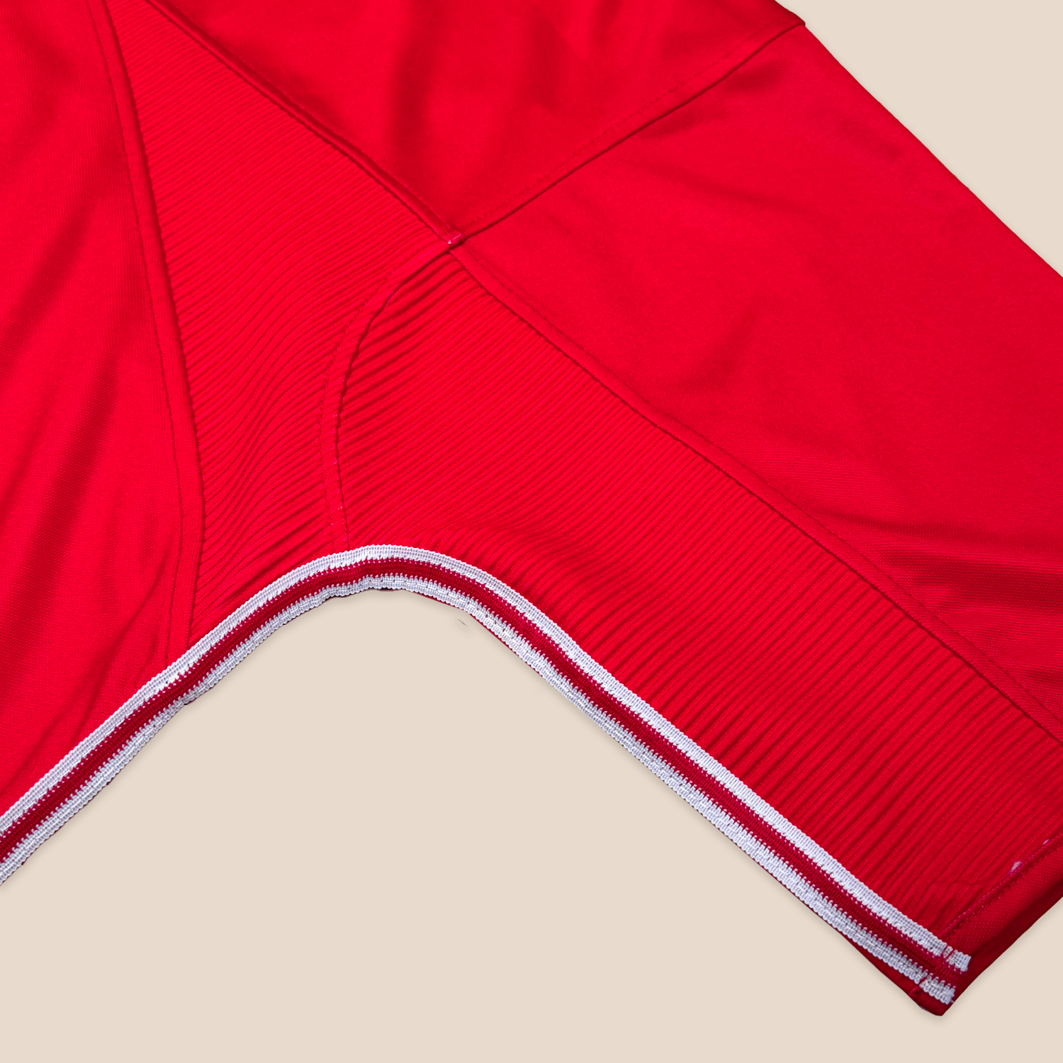Toluca 2000/01 Home