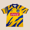 Tigres UANL 1995/96 Home