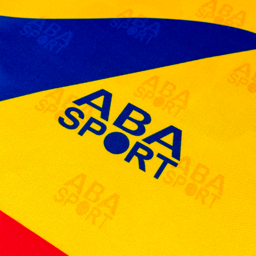 Tigres UANL 1995/96 Home