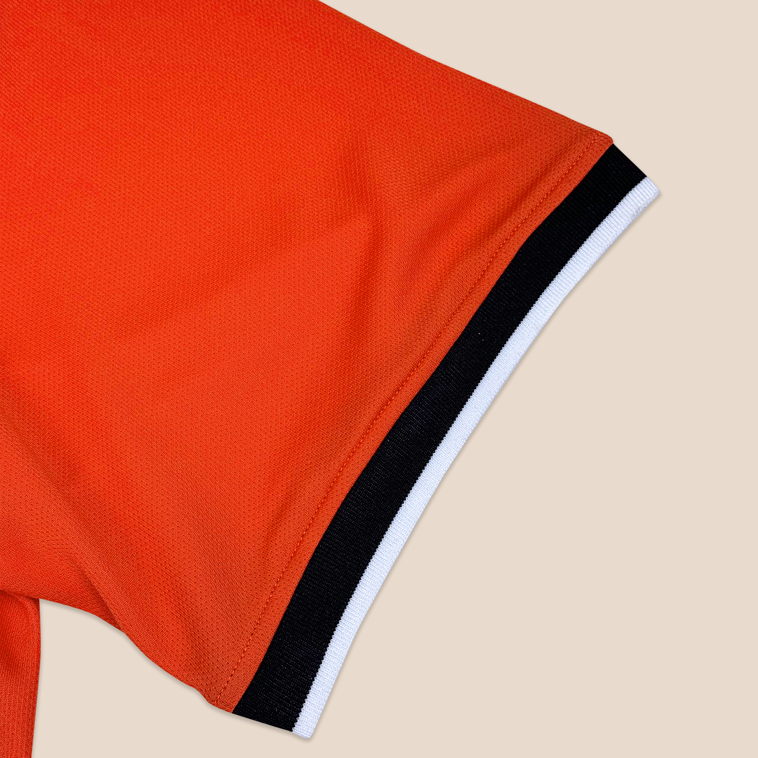 Netherlands 1998 Home