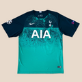 Tottenham 2018/19 Away