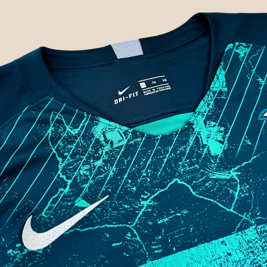 Tottenham 2018/19 Away