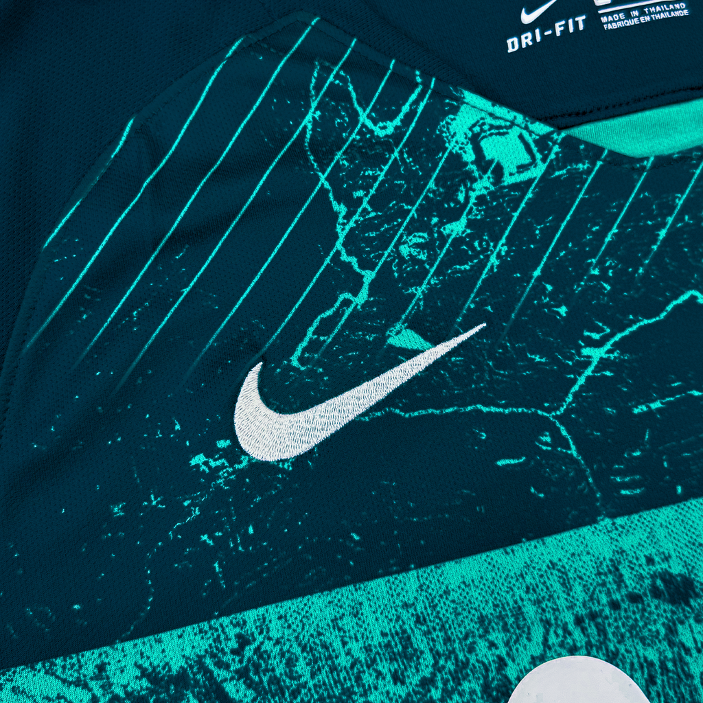 Tottenham 2018/19 Away