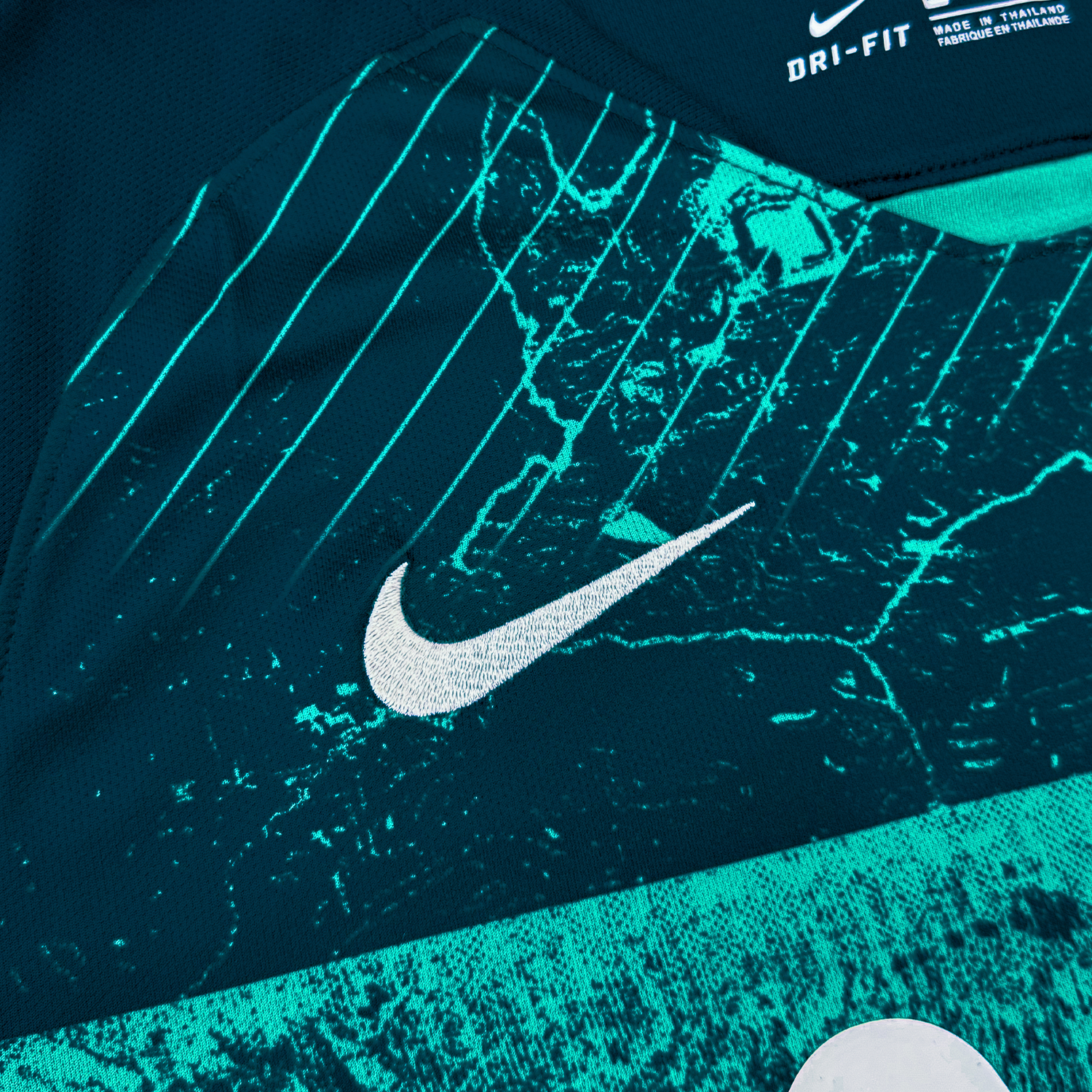 Tottenham 2018/19 Away