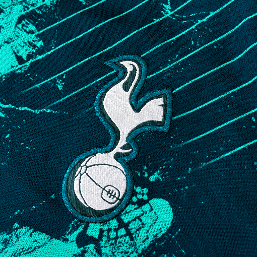 Tottenham 2018/19 Away