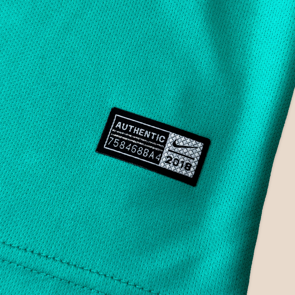 Tottenham 2018/19 Away