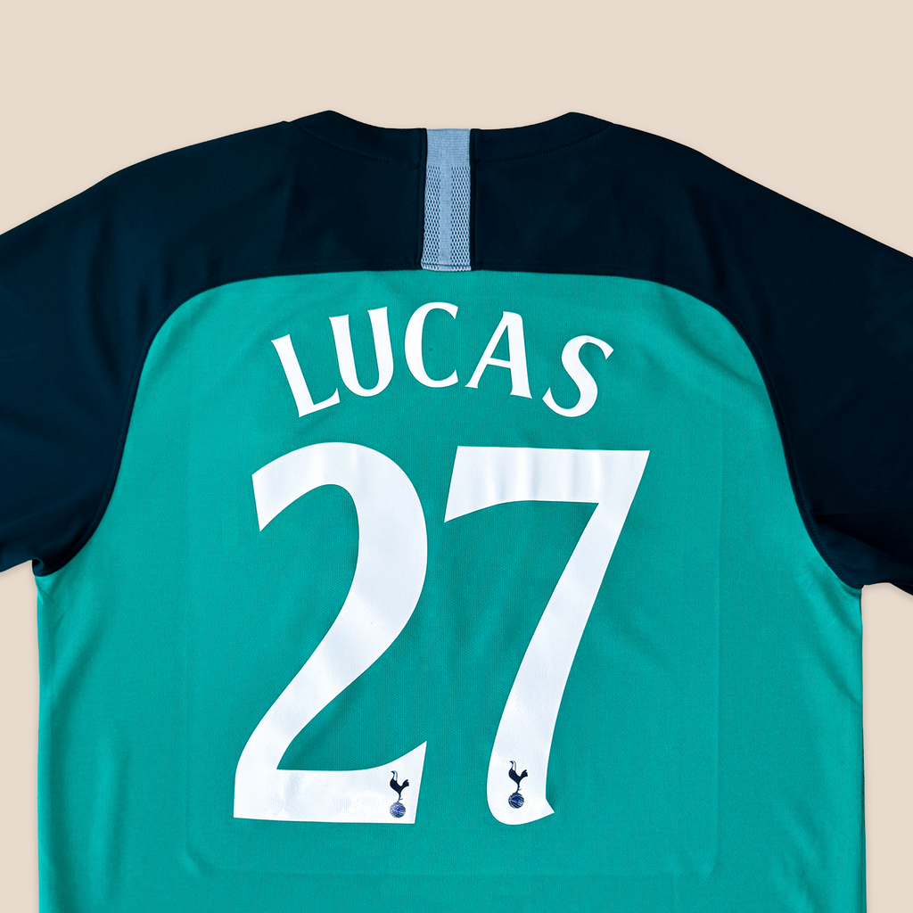 Tottenham 2018/19 Away