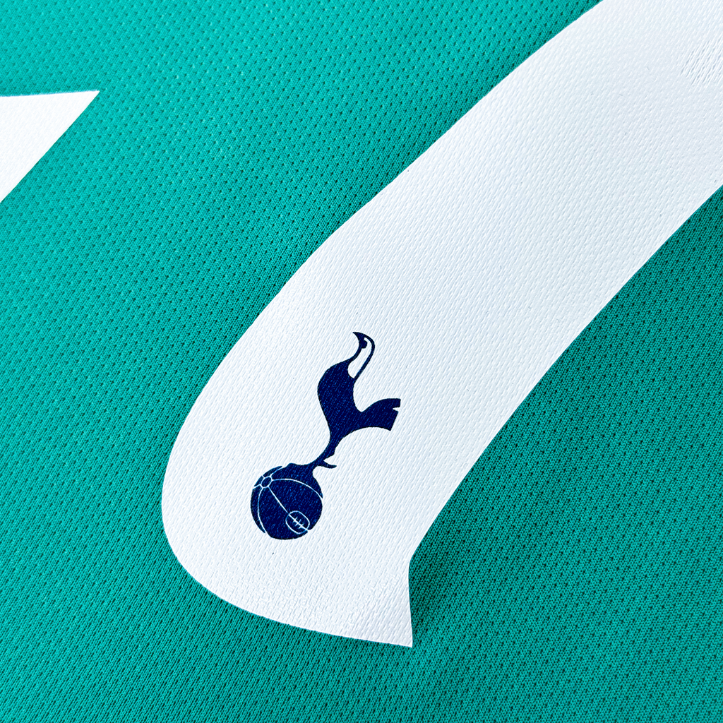 Tottenham 2018/19 Away