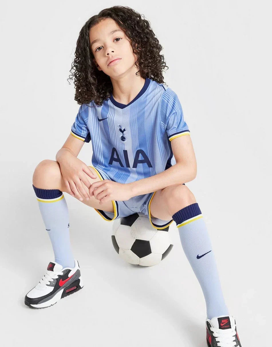 Tottenham Hotspur 2024/25 Kids Away
