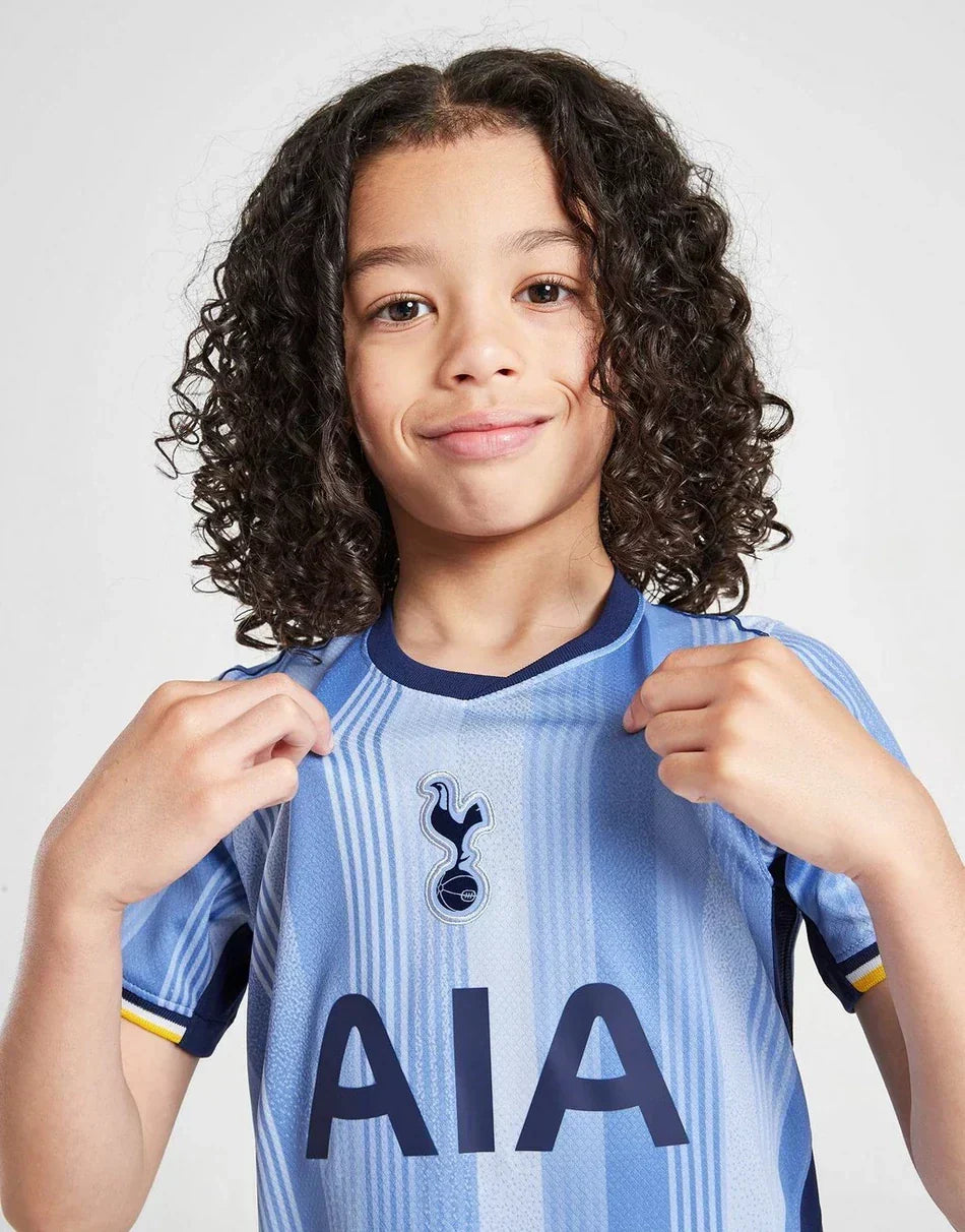 Tottenham Hotspur 2024/25 Kids Away