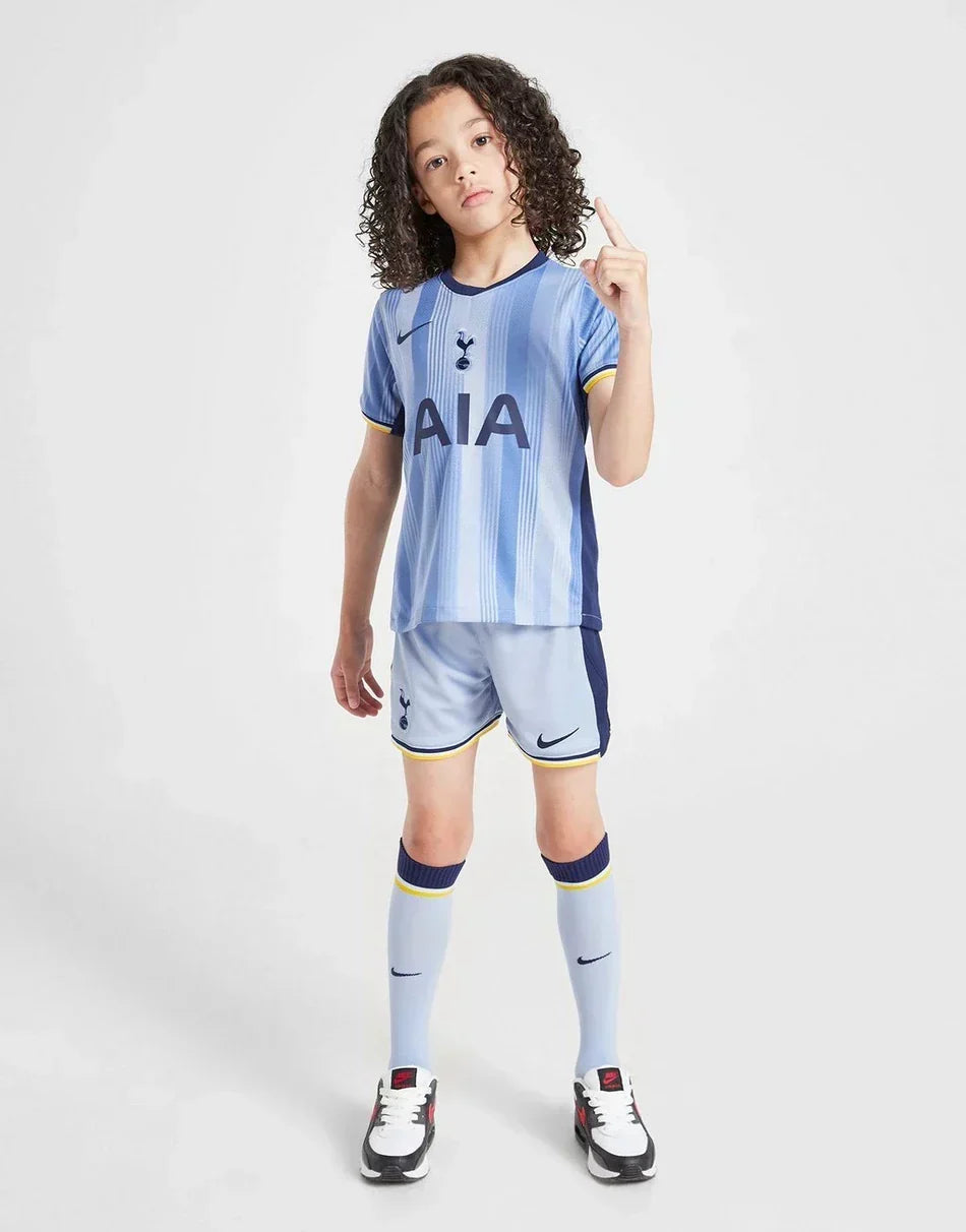 Tottenham Hotspur 2024/25 Kids Away