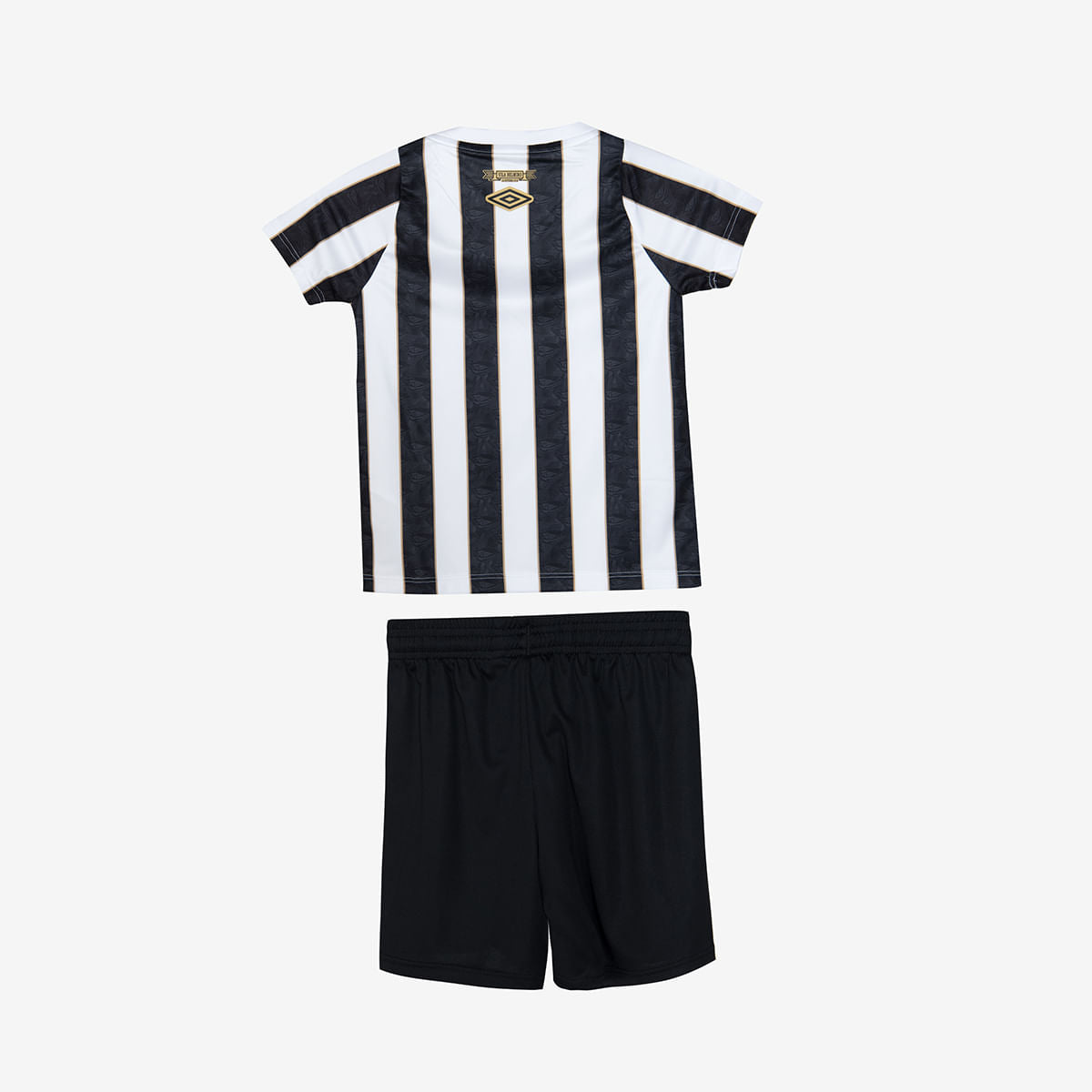 Santos 2024/25 Kids Away