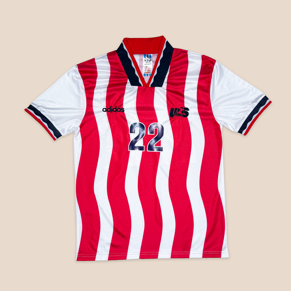 USA 1994 Home Retro Jersey