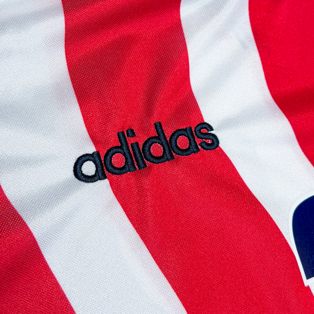 USA 1994 Home Retro Jersey