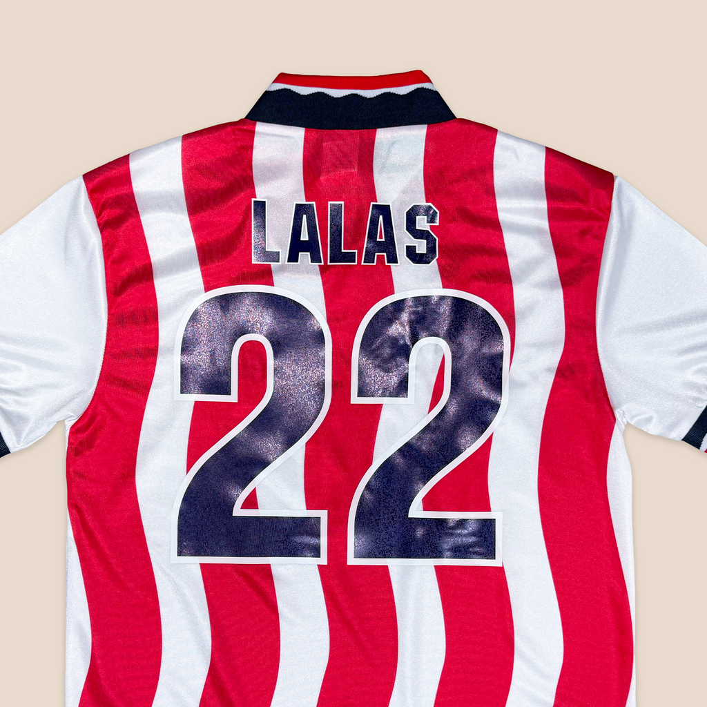 USA 1994 Home Retro Jersey