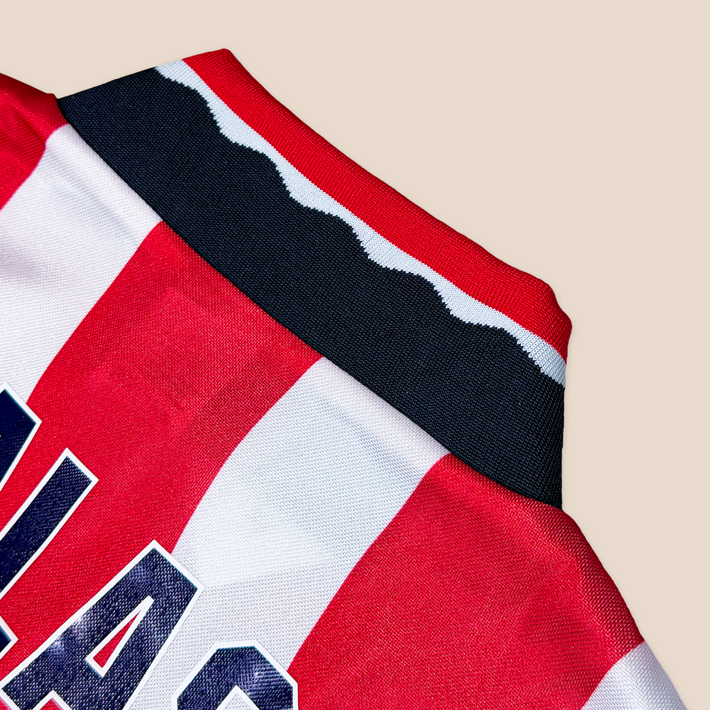 USA 1994 Home Retro Jersey