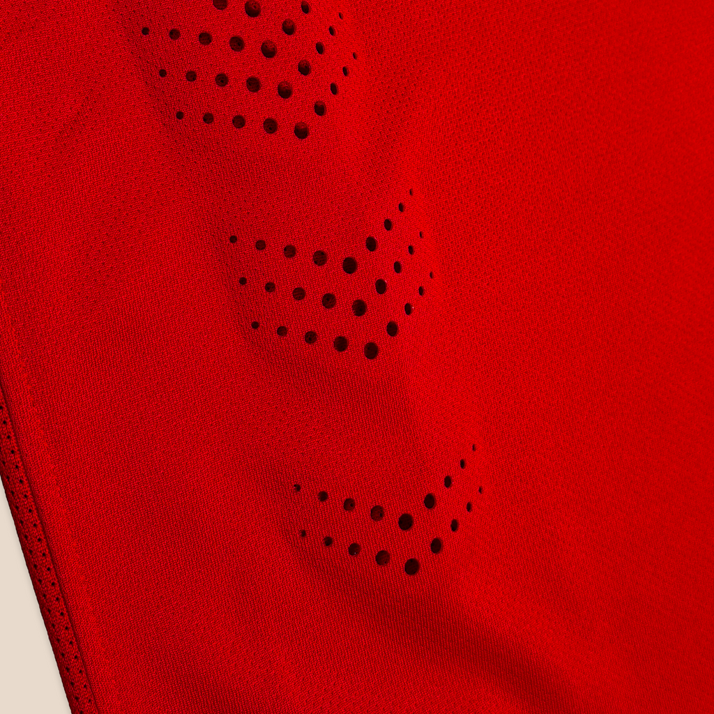 USA 2014 Home Retro Jersey
