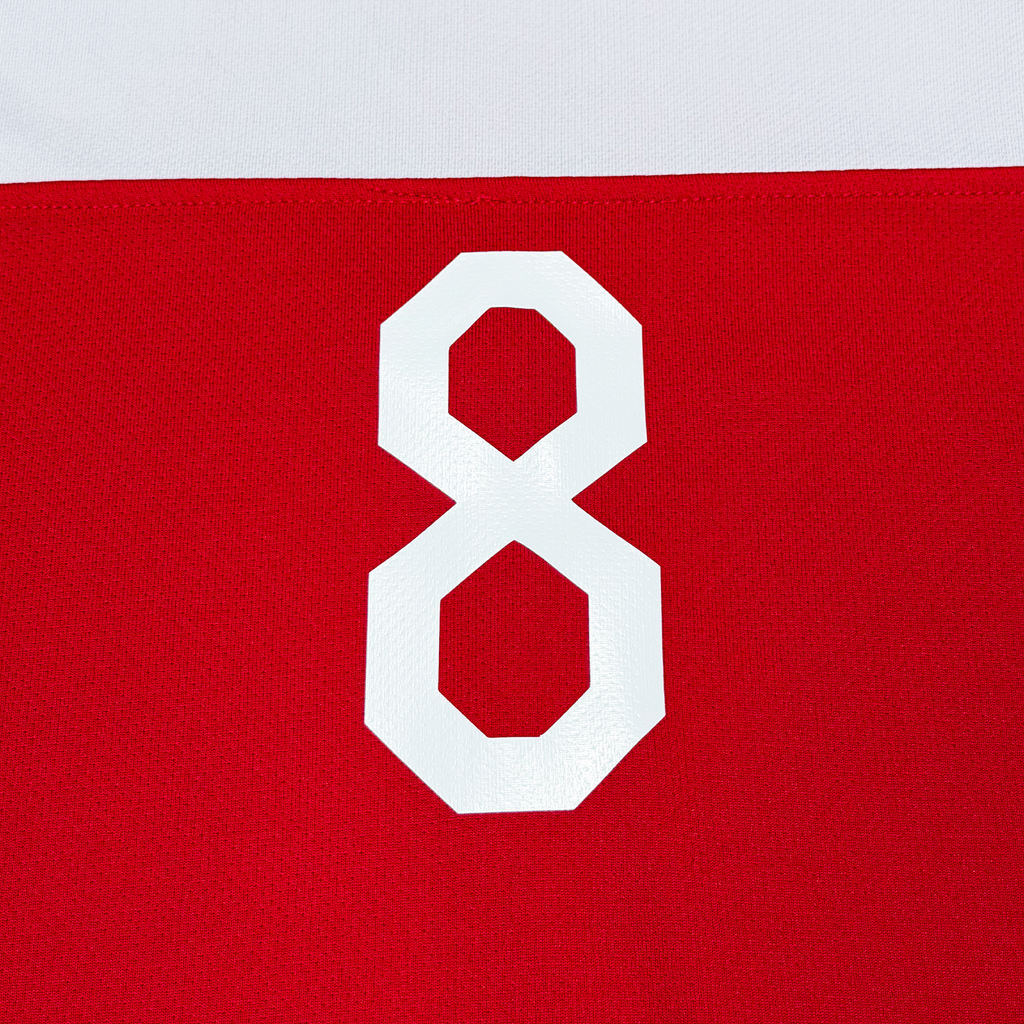 USA 2014 Home Retro Jersey