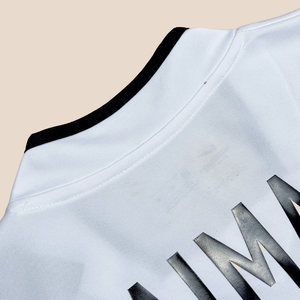 Valencia 2003/04 Home