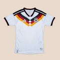Germany 2026 Home Player Version