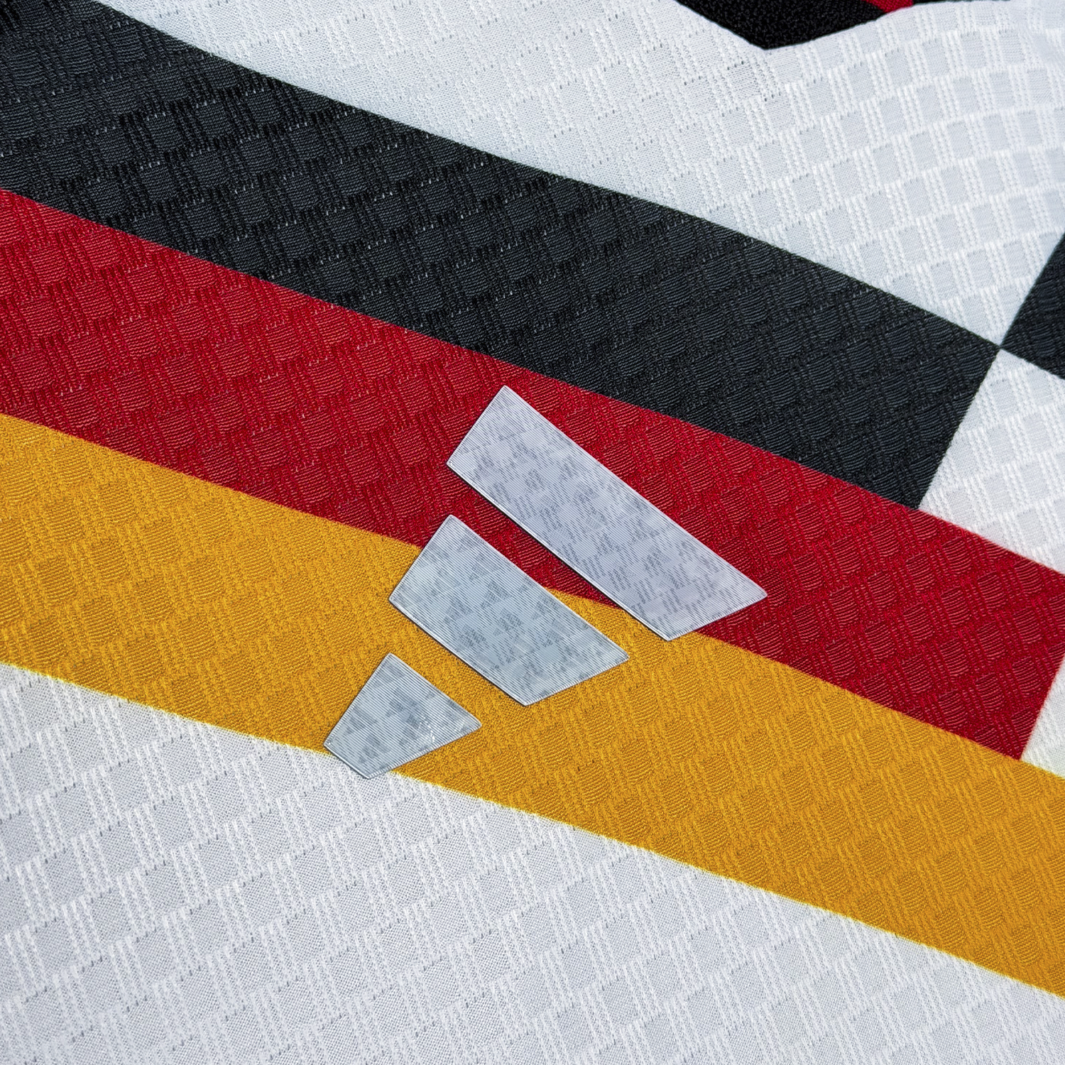 Germany 2026 Home Player Version