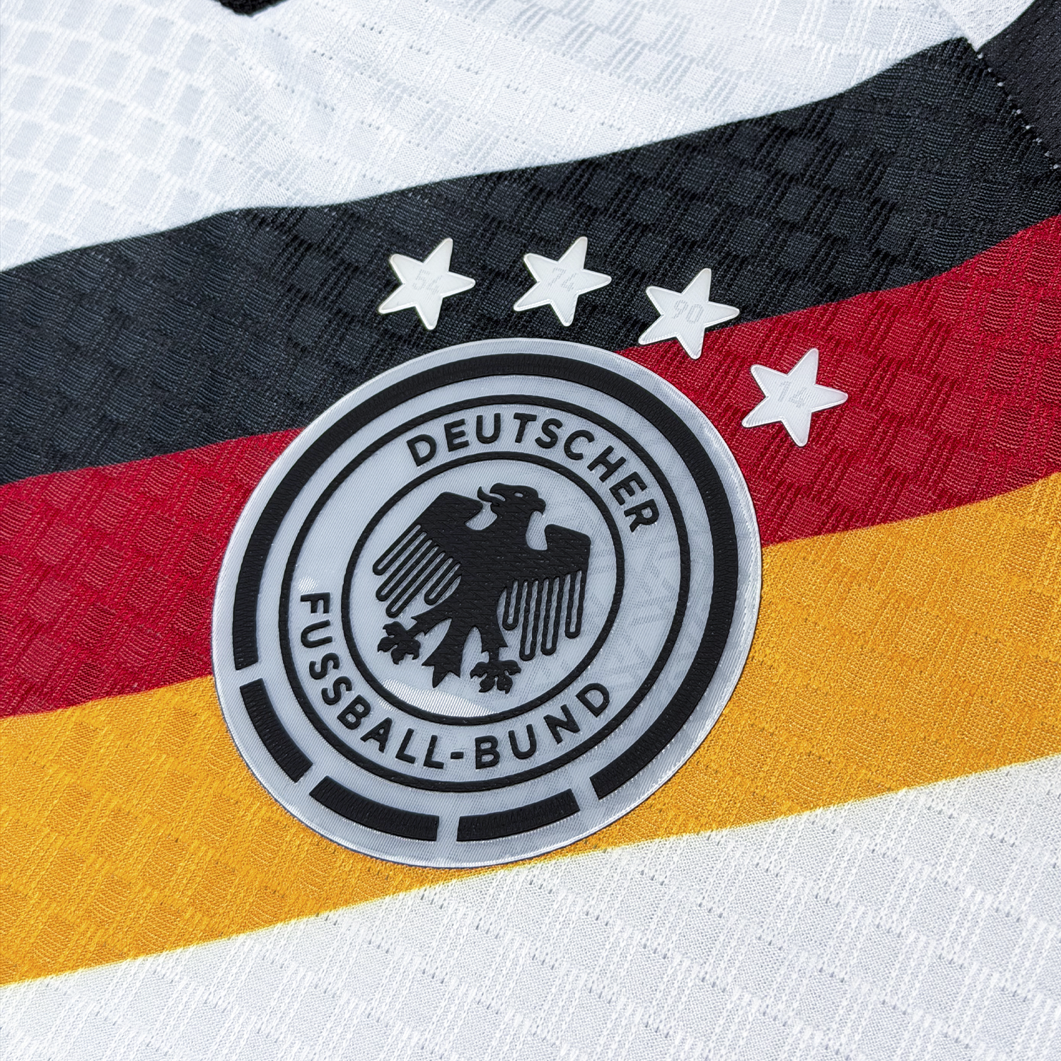 Germany 2026 Home Player Version
